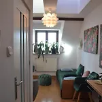 דירה Atmosfera *