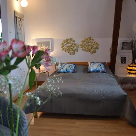 Apartamento Atmosfera