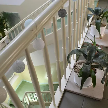 Apartamento Atmosfera Cracovia