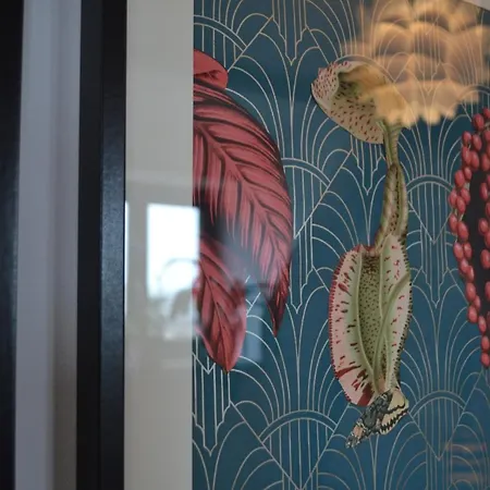 Apartment Atmosfera Krakow