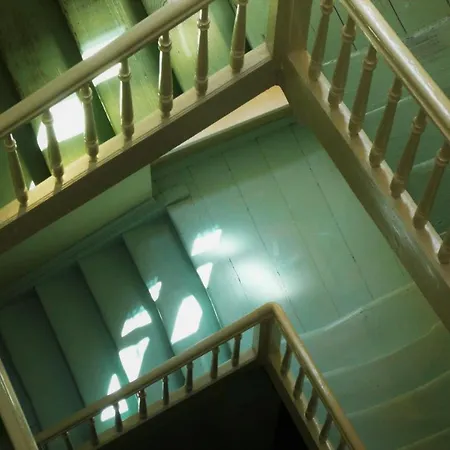 Διαμέρισμα Atmosfera Krasków