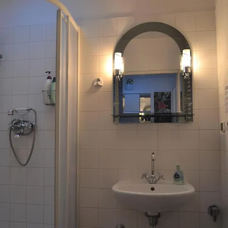 Apartment Atmosfera *