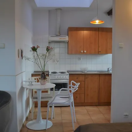 Apartment Atmosfera *
