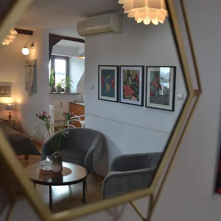 Διαμέρισμα Atmosfera