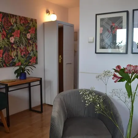 Apartment Atmosfera