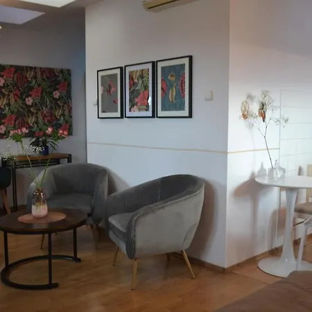 Atmosfera Krakow