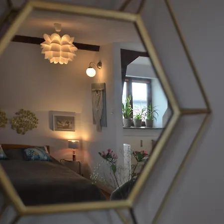 Apartment Atmosfera