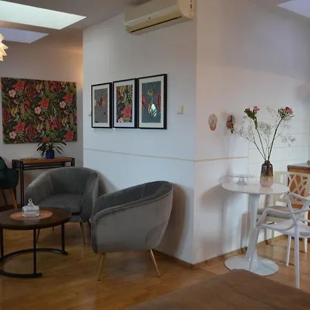 Atmosfera Krakow