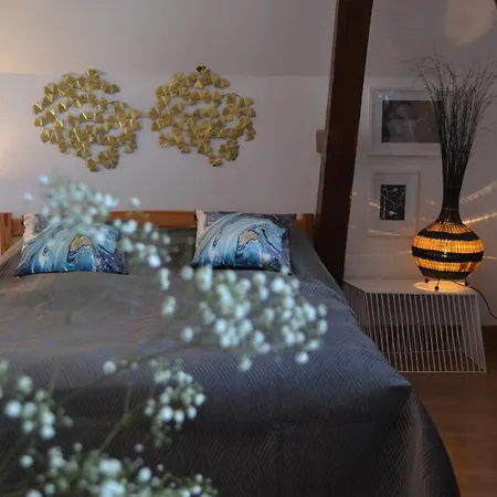 Atmosfera Krakow