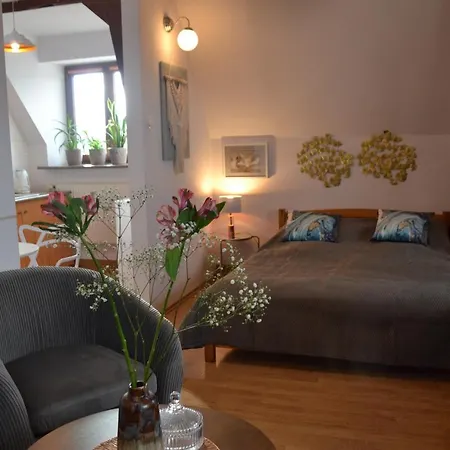 Apartment Atmosfera