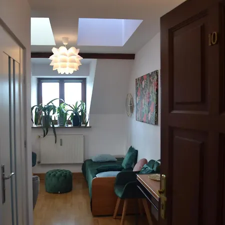 Atmosfera Krakow