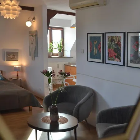 Apartment Atmosfera *