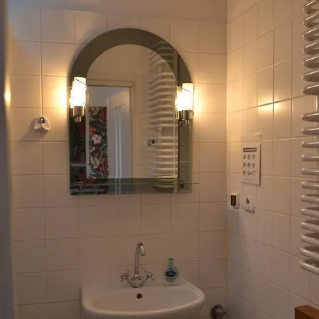 Apartment Atmosfera