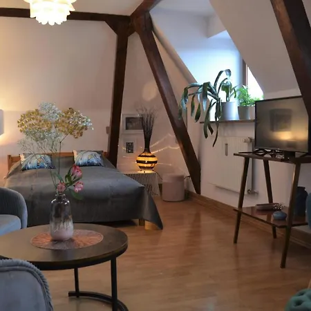 Atmosfera Krakow