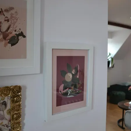 Apartment Atmosfera