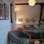 Apartman Atmosfera