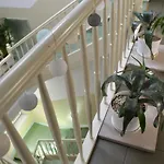 Apartmán Atmosfera Krakov