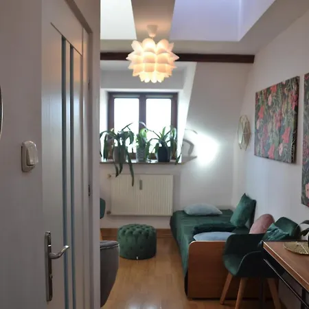 Apartament Atmosfera *