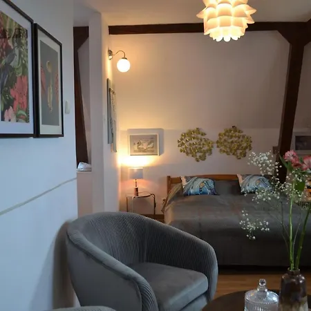 Apartament Atmosfera