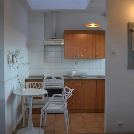 Apartament Atmosfera Kraków